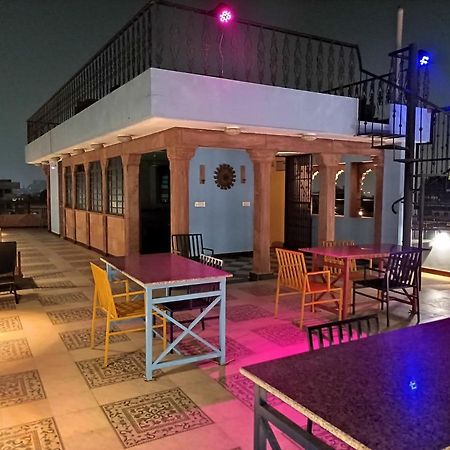Jodhpur Palace Guest House エクステリア 写真