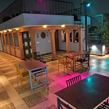 Jodhpur Palace Guest House エクステリア 写真