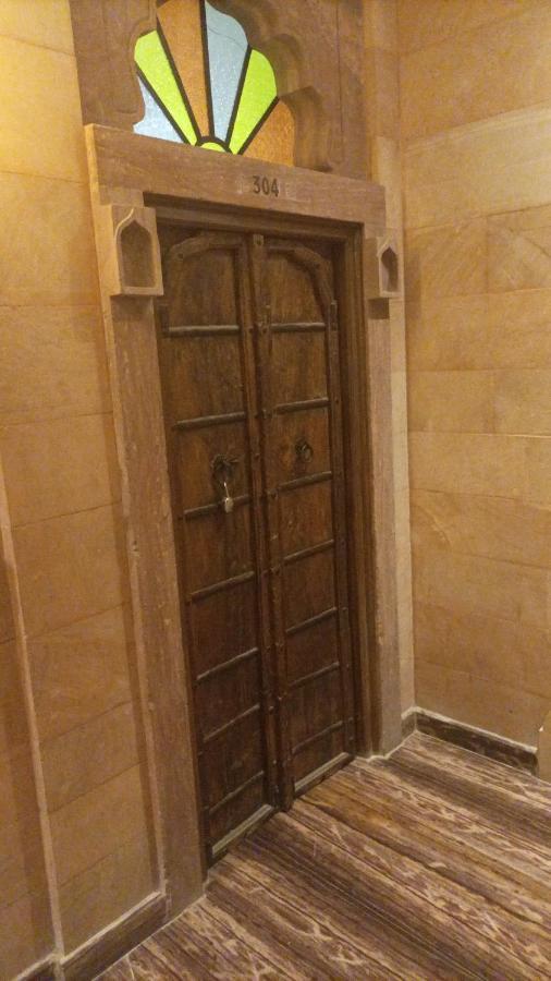 Jodhpur Palace Guest House エクステリア 写真