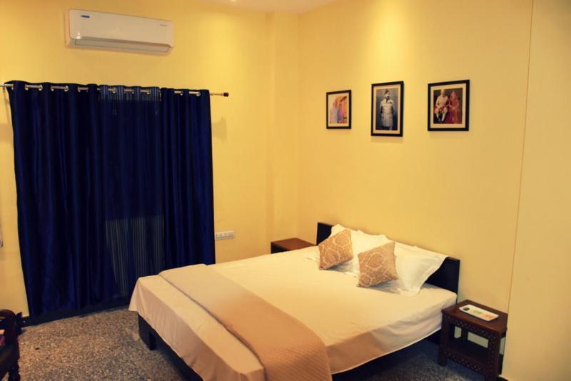 Jodhpur Palace Guest House エクステリア 写真