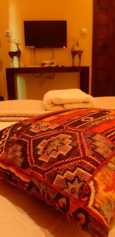 Jodhpur Palace Guest House エクステリア 写真